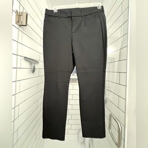 Pixie ankle length pants